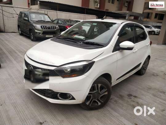 Tata Tiago Xza Plus, 2019, Petrol