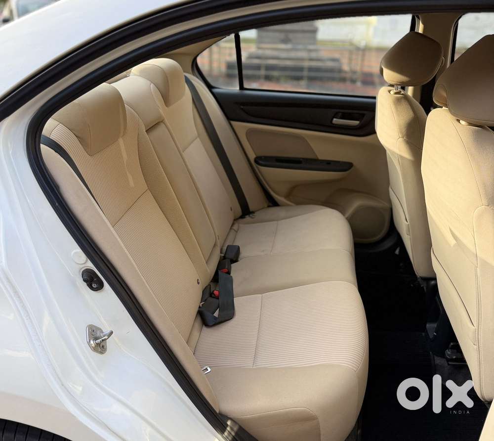 Honda Amaze 1.5 V I-dtec Mt, 2020, Diesel