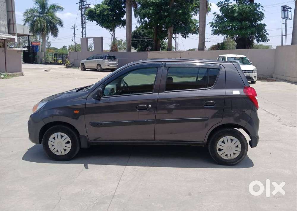 Maruti Suzuki Alto 800 Cng Lxi Optional, 2023, Cng & Hybrids