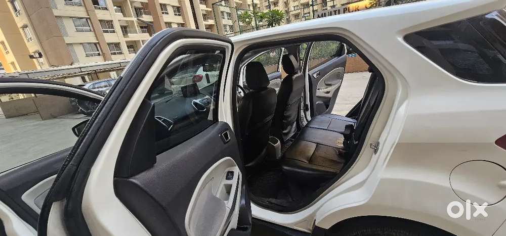 In Very Good Condition