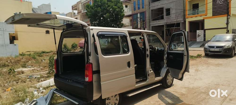 Maruti Suzuki Petrol Manual 2024