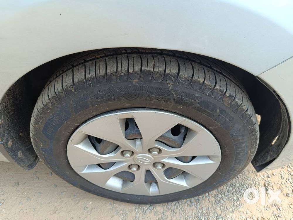 Hyundai Xcent, 2018, Diesel