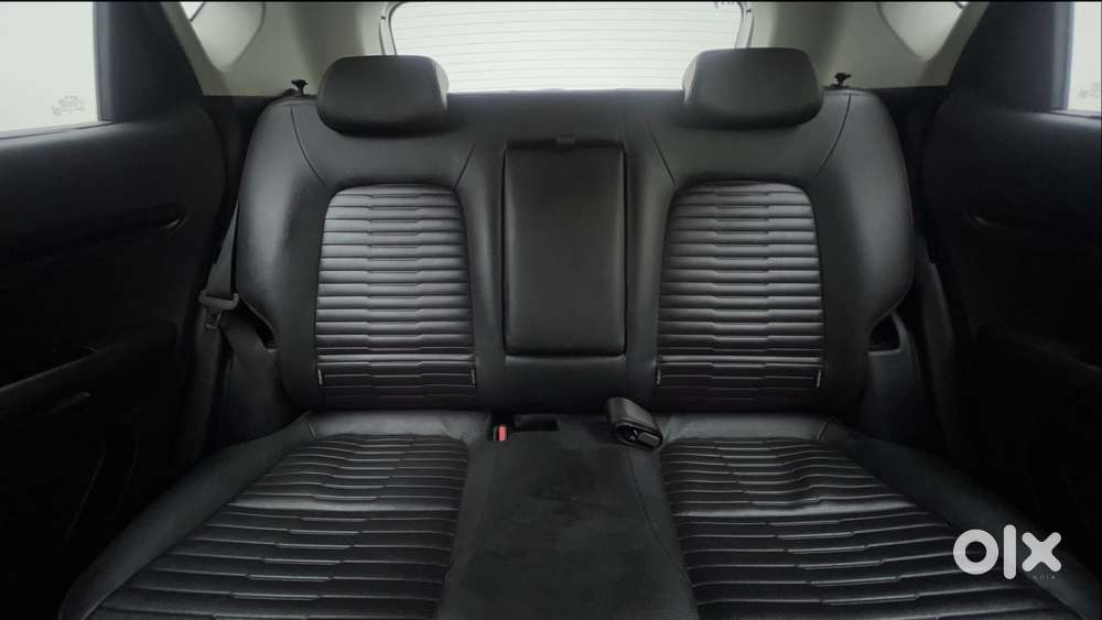 Kia Sonet Gtx+ 1.5, 2022, Diesel