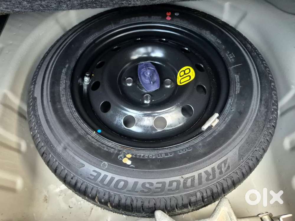 Maruti Suzuki Dzire Zxi Plus Ags, 2021, Petrol