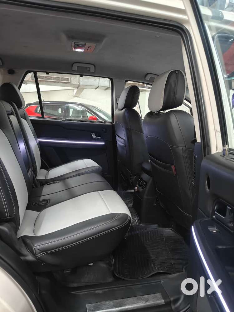 Tata Hexa 2.2 Xe 4x2 7 Str, 2017, Diesel