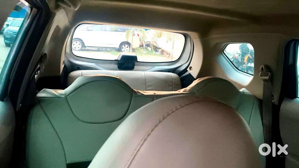 Datsun Go Plus Style, 2016, Petrol