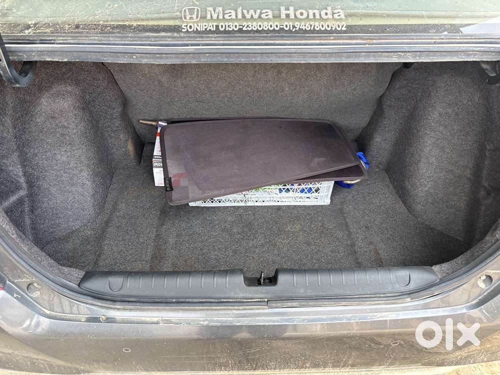 Honda Amaze Petrol 2023