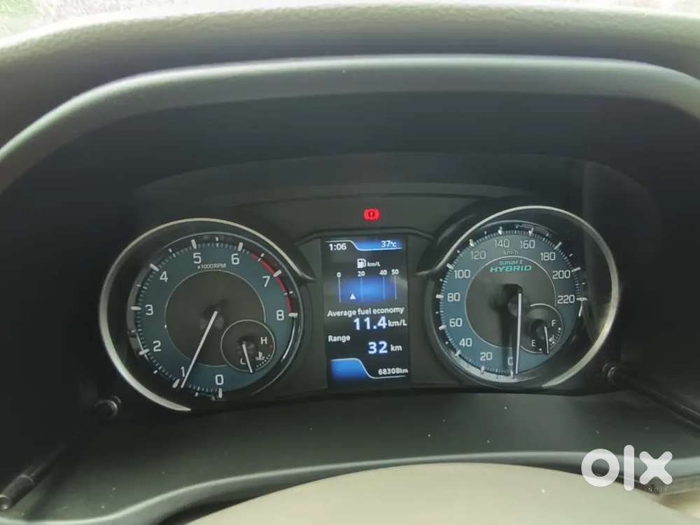 Maruti Suzuki Ertiga Zxi -  2023