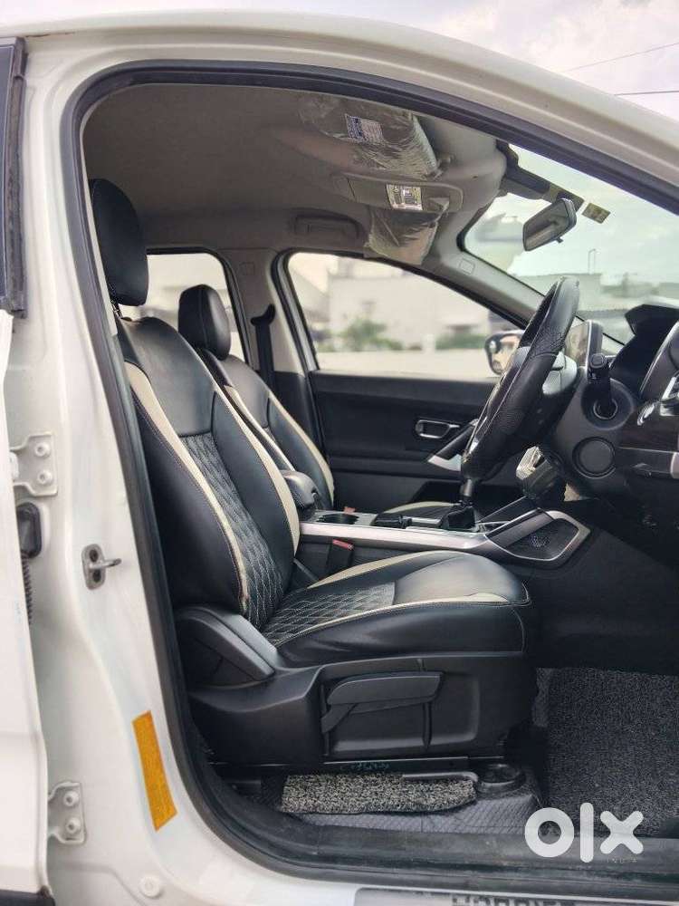 Tata Harrier Xt, 2021, Diesel