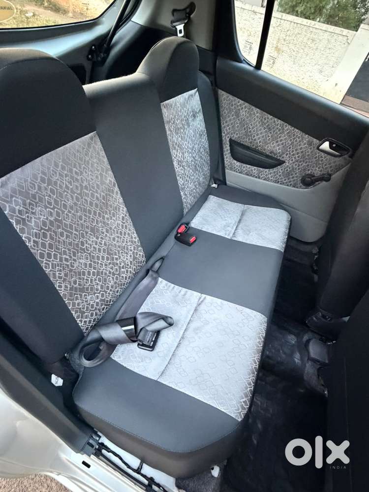 Maruti Suzuki Alto 800 0.8 Vxi, 2019, Petrol