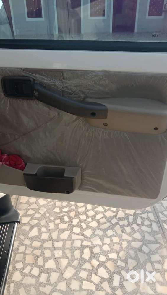 Mahindra Bolero 2018 Diesel Well Maintained