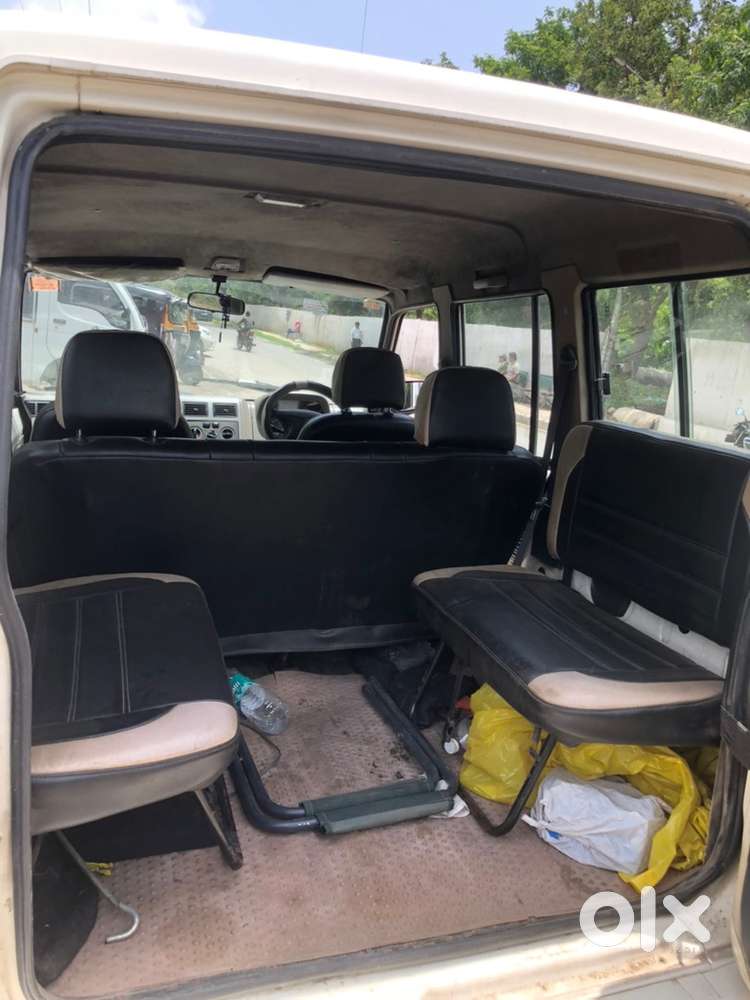 Tata Sumo Gold Diesel 2015