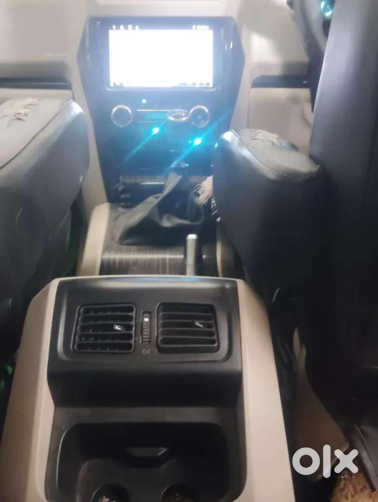 Scorpio In Very Good Condition