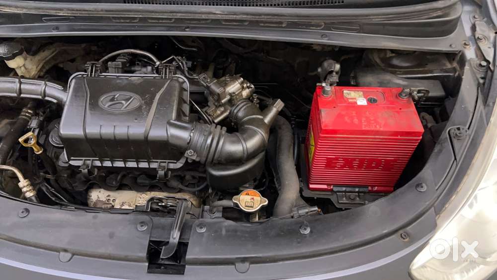 Hyundai I10 Sportz 1.1 Irde2, 2014, Petrol