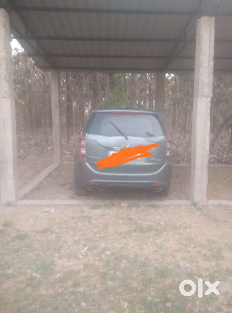 Mahindra Xuv500 2014 Diesel 160000 Km Driven