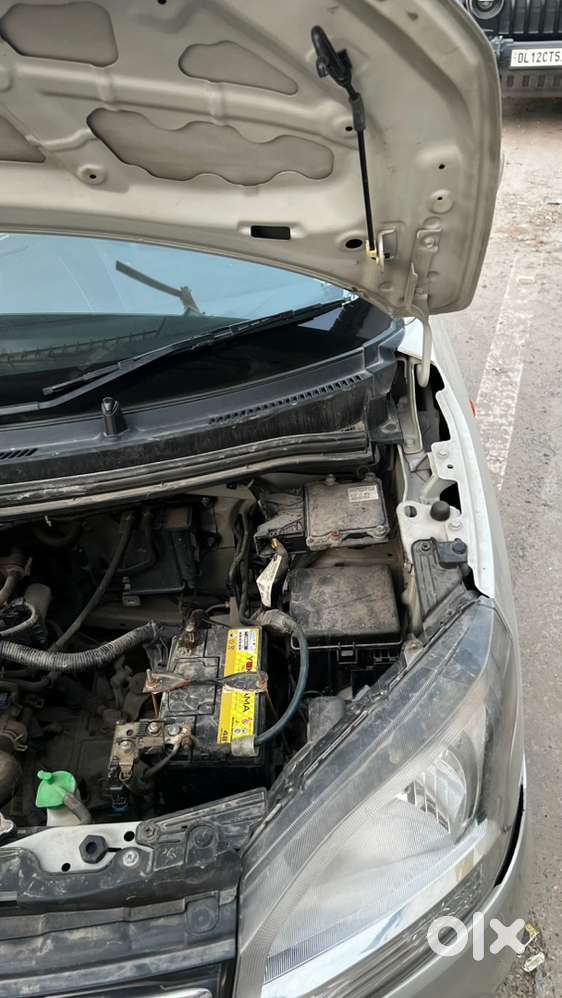 Maruti Suzuki Wagon R 2022