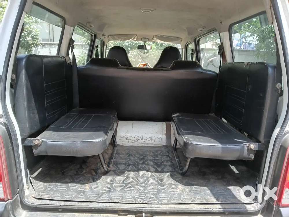 Maruti Suzuki Eeco Ac 2019