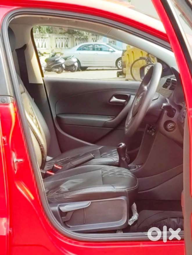 Volkswagen Polo 1.0 Mpi Trendline, 2018, Petrol