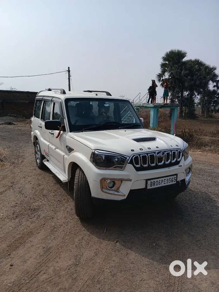 New Purchase Thar Roxx