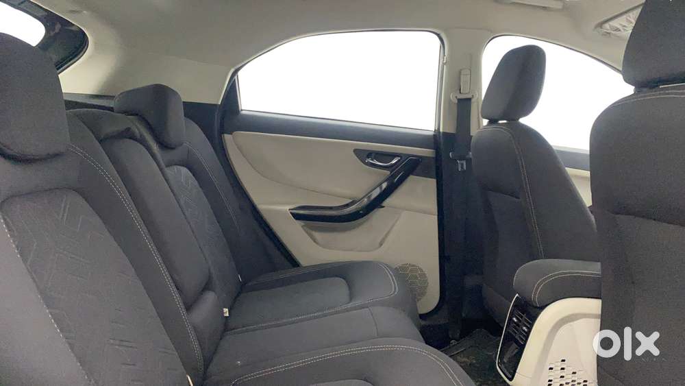 Tata Nexon 1.2 Revotron Xz Plus, 2021, Petrol