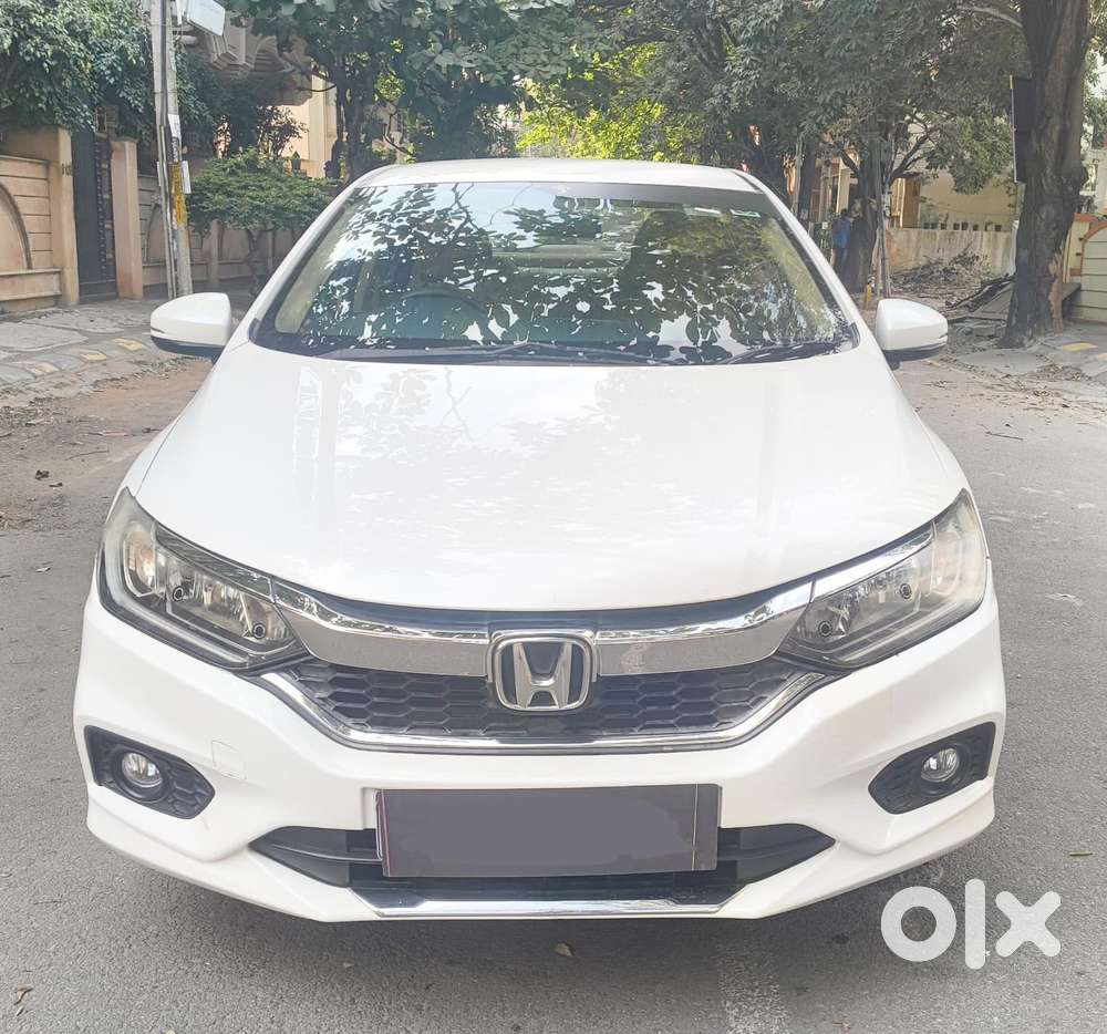 Honda City I-vtec Vx, 2021, Petrol
