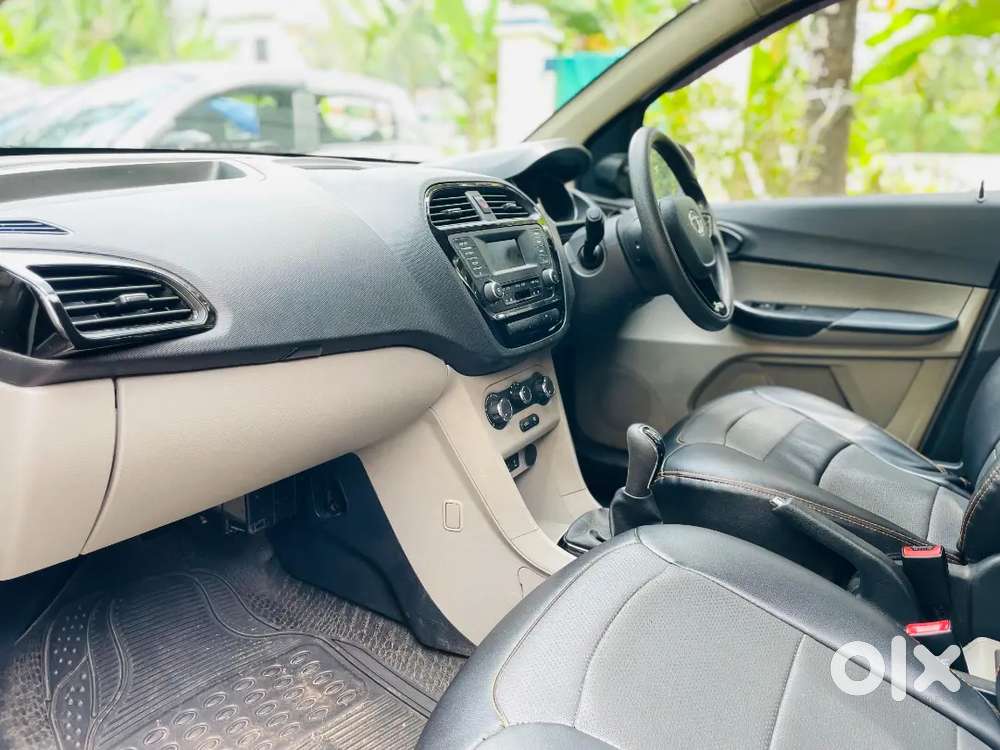 Tata Tiago Revotron Xt 2019 Manual Low Km