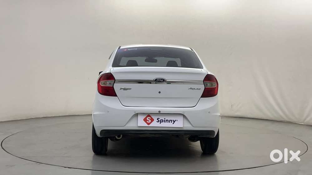 Ford Figo Aspire Trend Diesel, 2015, Diesel