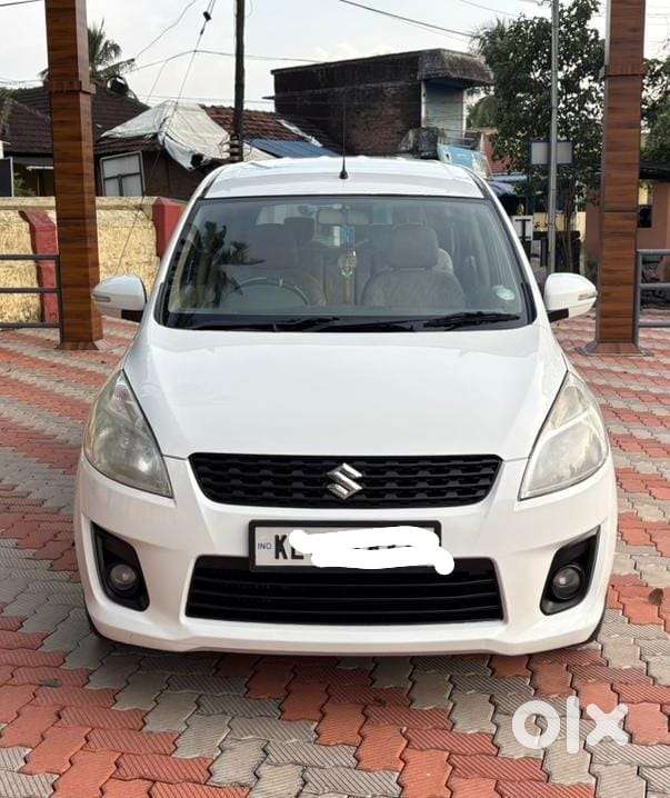 Maruti Suzuki Ertiga 2012-2015 Vdi, 2014, Diesel