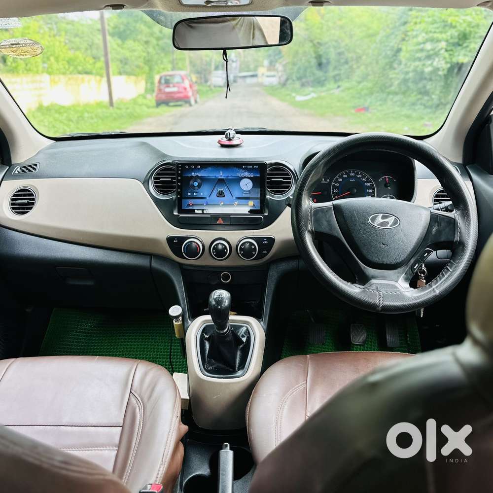 Hyundai Grand I10 1.2 Crdi Magna, 2015, Diesel