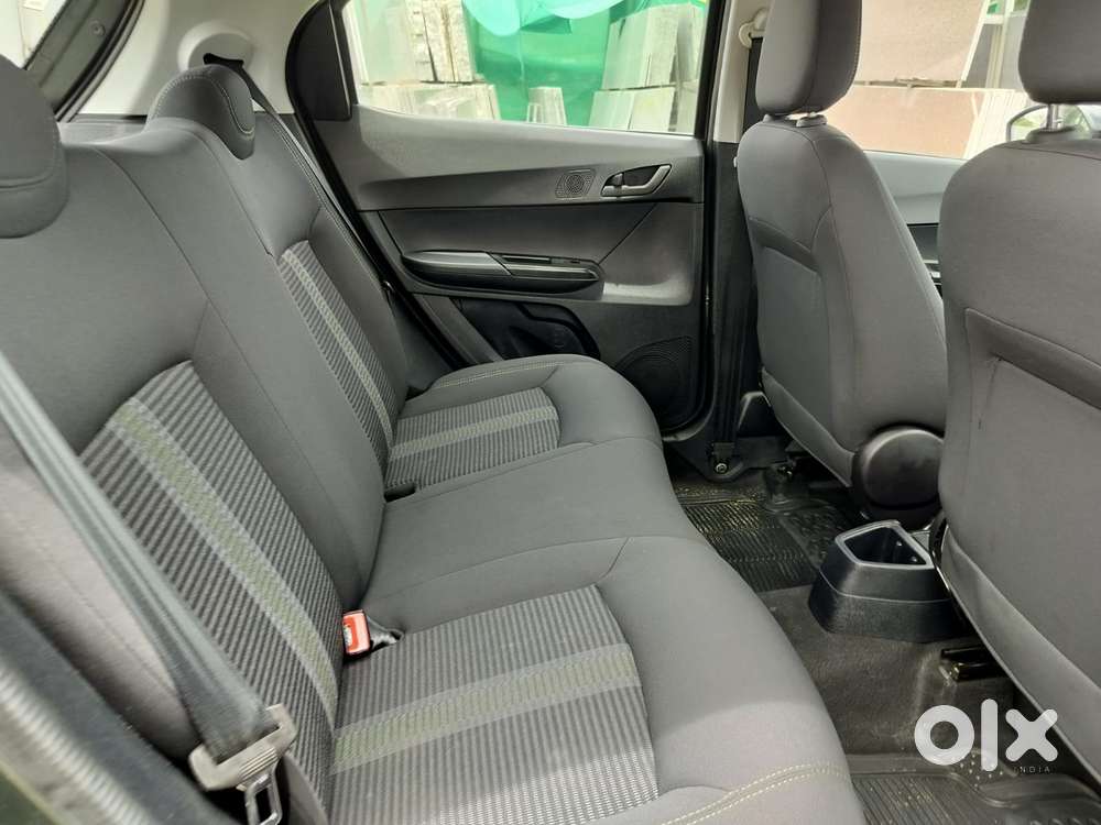 Tata Tiago Xz, 2023, Petrol