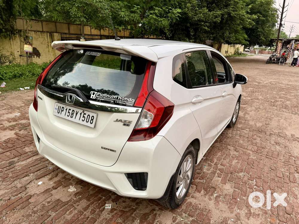 Honda Jazz 1.5 V I Dtec, 2016, Diesel