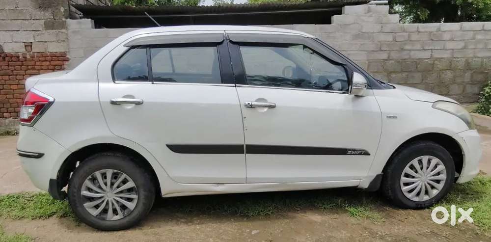 Maruti Suzuki Swift 2013