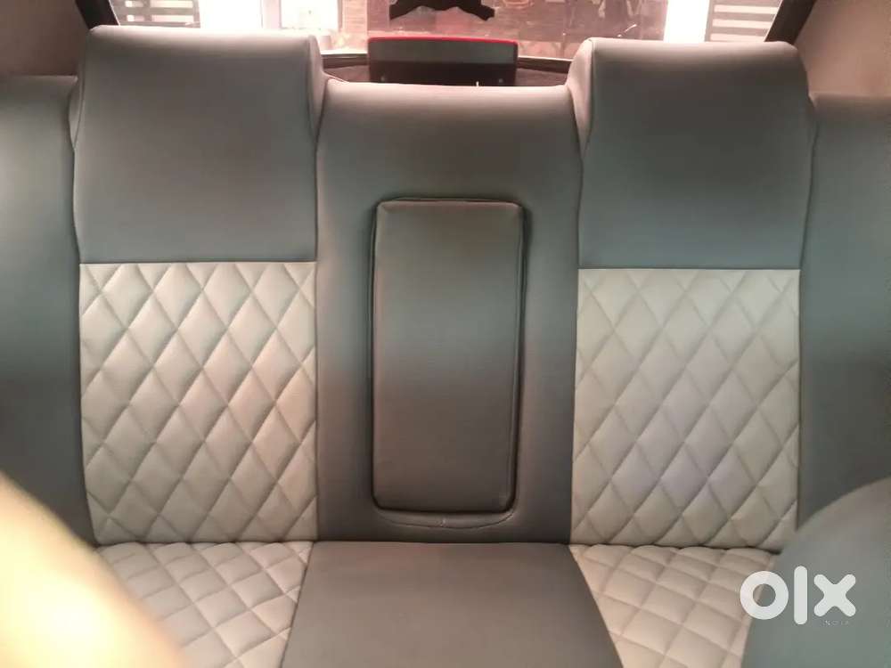 Ambassador Ambassador 2004 Diesel Well Maintained