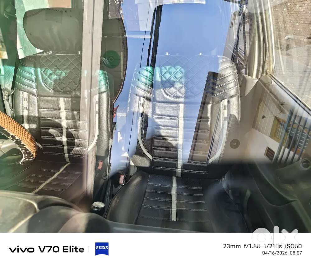 Gadi Complete Hai Puri