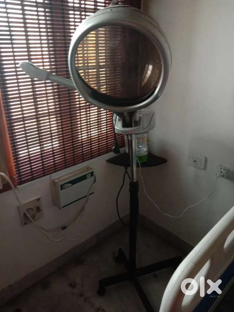Head Steamer