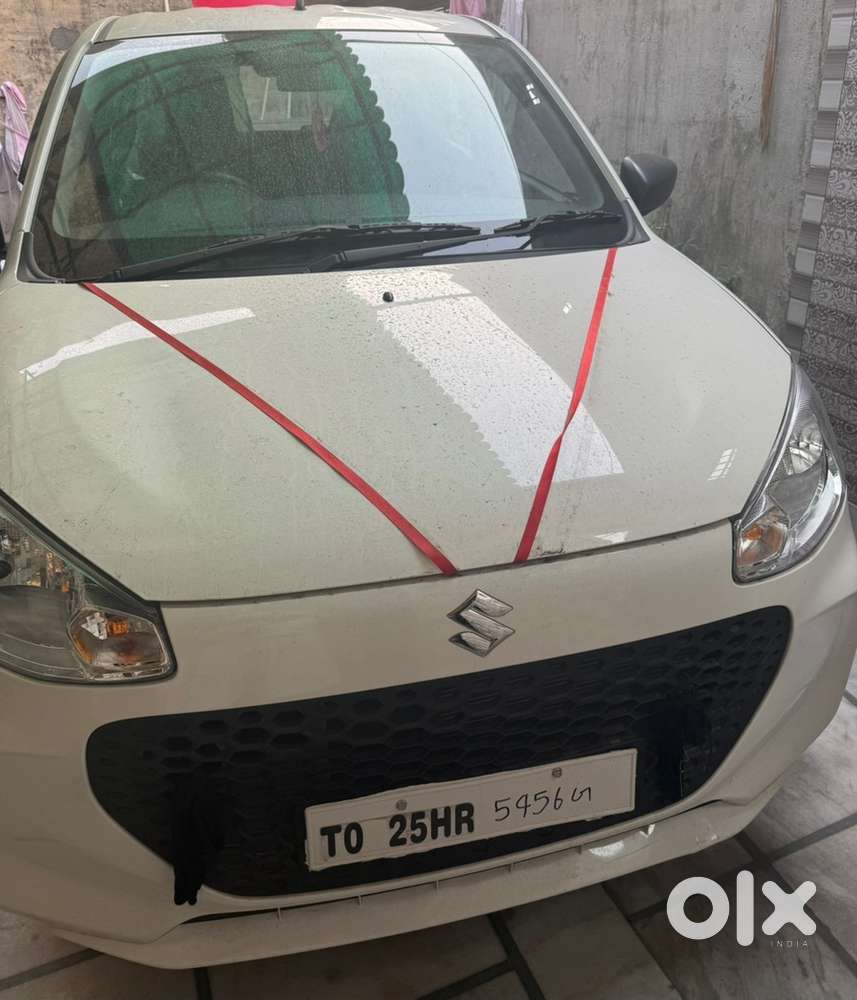 Maruti Suzuki Alto K10 2026 Petrol Good Condition