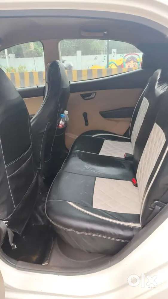 Hyundai Eon 2016 Petrol Well Maintained