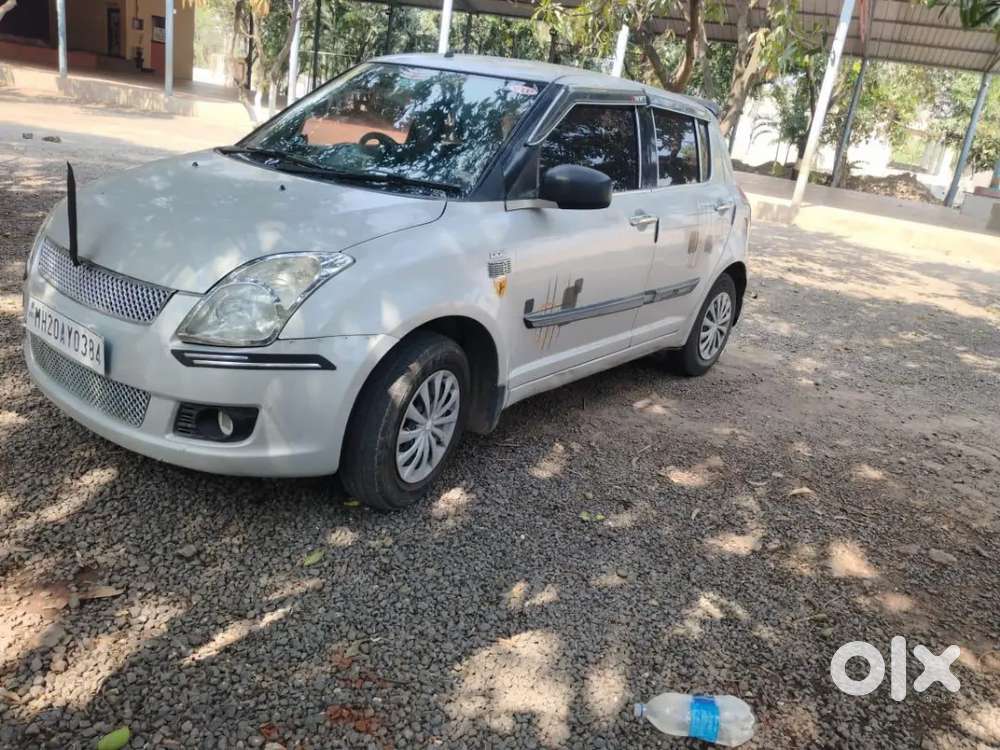 Swift Vdi Diesel Model