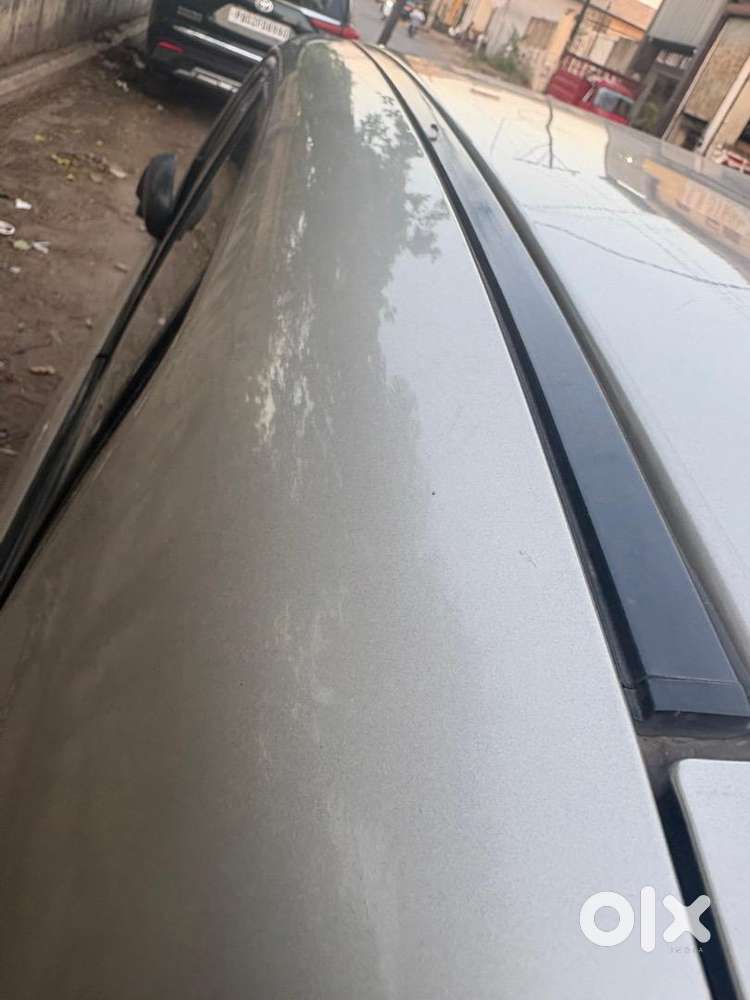 Hyundai Santro Xing Petrol 2007