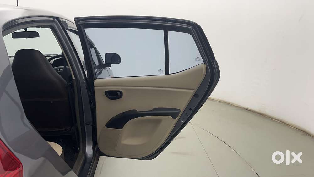 Hyundai I10 Magna 1.1l, 2016, Petrol