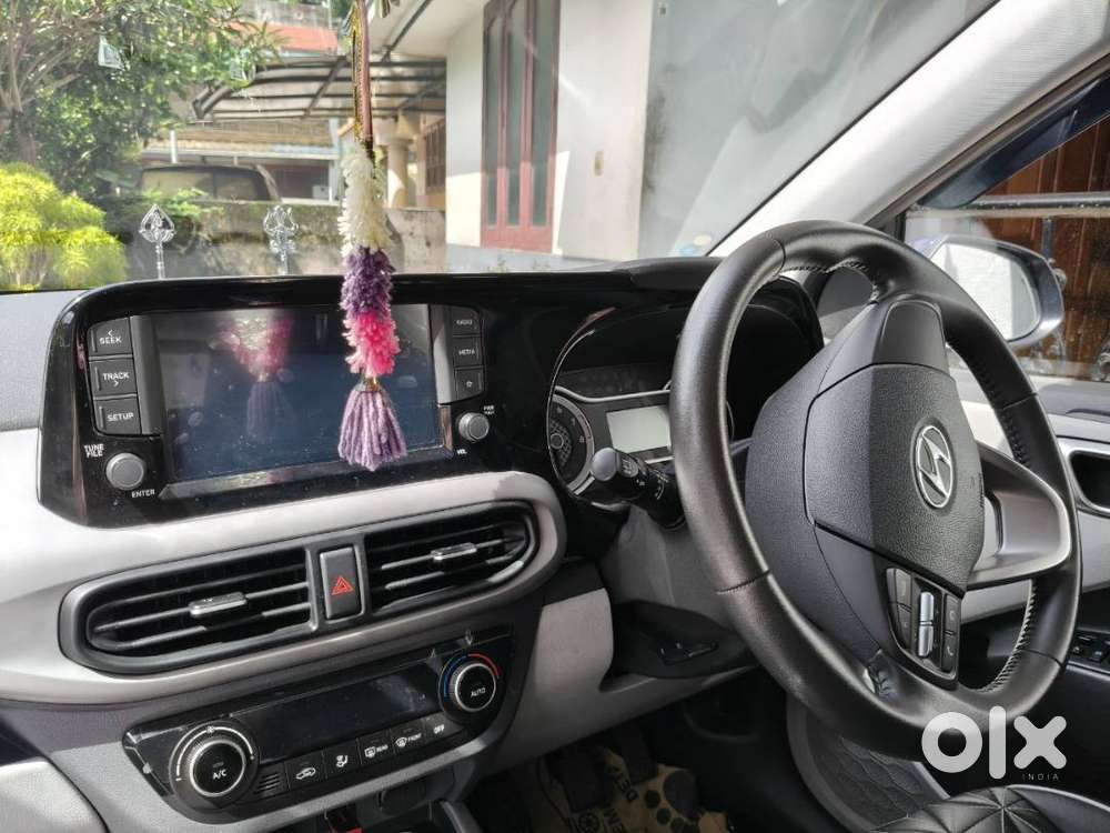 Hyundai Grand I10 Nios 2022 Petrol Good Condition