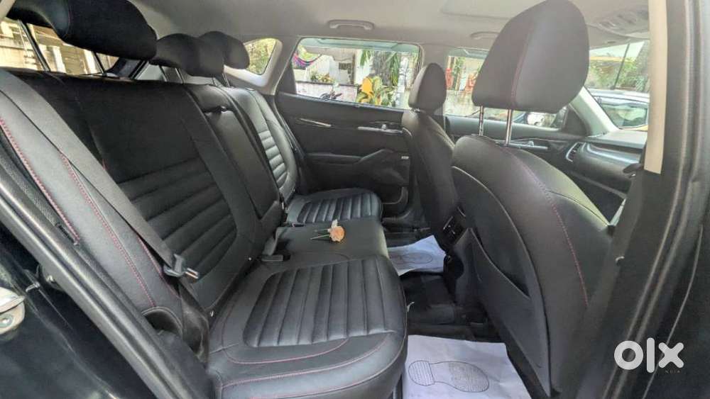 Kia Seltos 1.5 Gtx+ Diesel At, 2024, Diesel