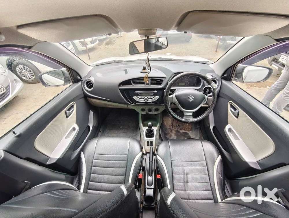 Maruti Suzuki Alto K10 1.0 Vxi, 2019, Petrol