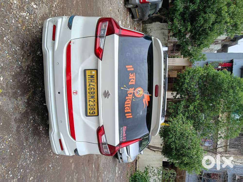 Ertiga T-permit 2019 Cng