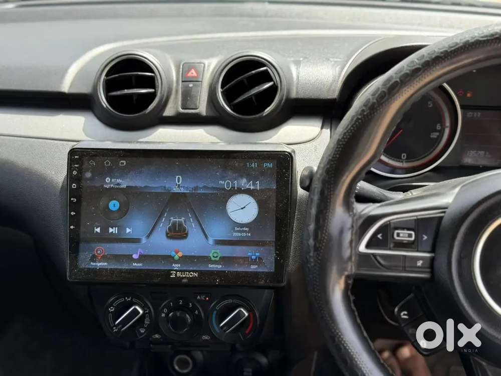 Swift Vdi(0)
Modal 2020
First Oner