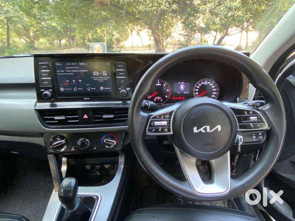 Kia Seltos Htk Plus D, 2022, Diesel