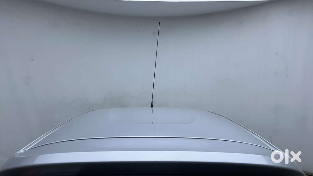 Renault Kwid 1.0 Rxt, 2016, Petrol