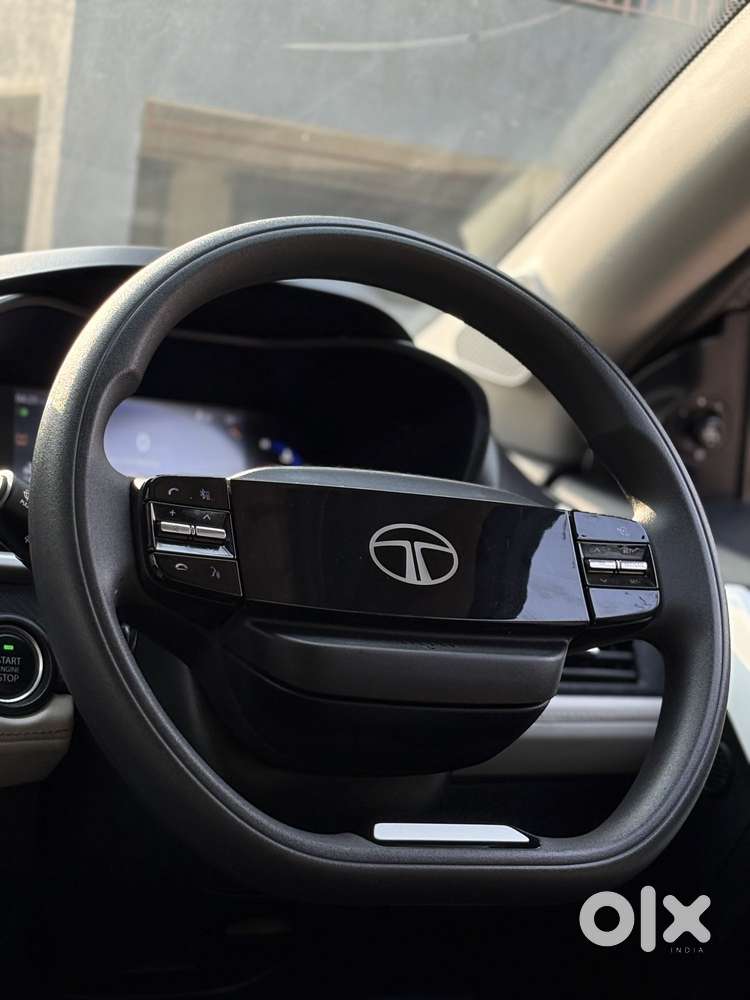 Tata Nexon Creative Plus 1.2 Revotron Petrol 6 Mt, 2024, Petrol