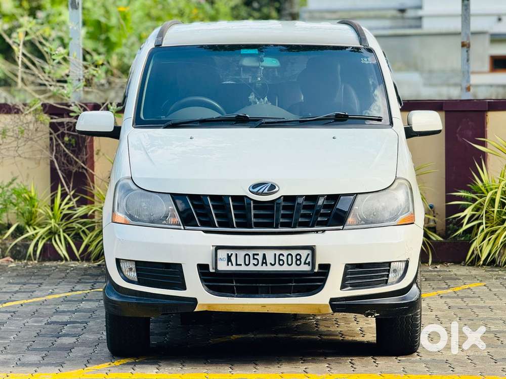 Mahindra Xylo H9 Bs Iv, 2014, Diesel
