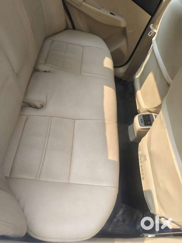 Maruti Suzuki Dzire 2018 Diesel 123000 Km Driven